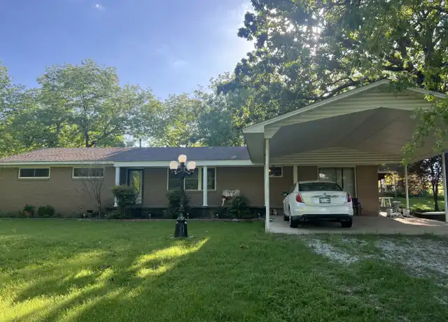 Property at 13915 County Rd Unit 3450, Ada, OK, 74820, 4 beds, 2 baths, [object Object]