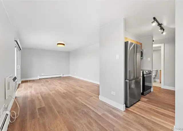 Property at 2508 E 11th Ave Unit 407, Denver, CO, 80206, 1 bed, 1 bath, [object Object]