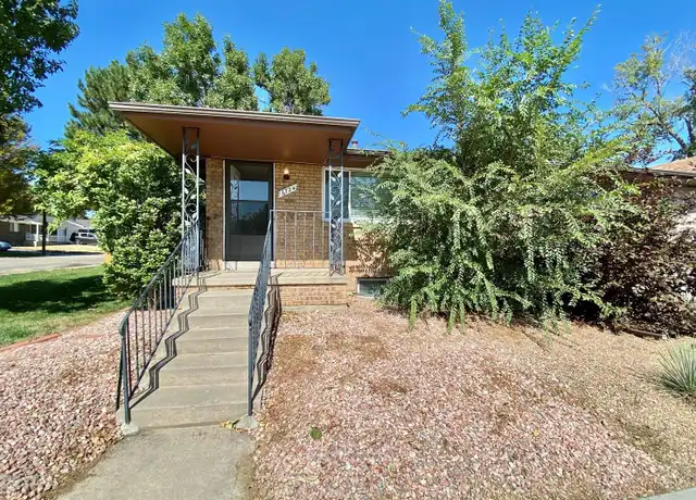 Property at 6724 Yarrow St, Arvada, CO, 80004, 2 beds, 1 bath, [object Object]