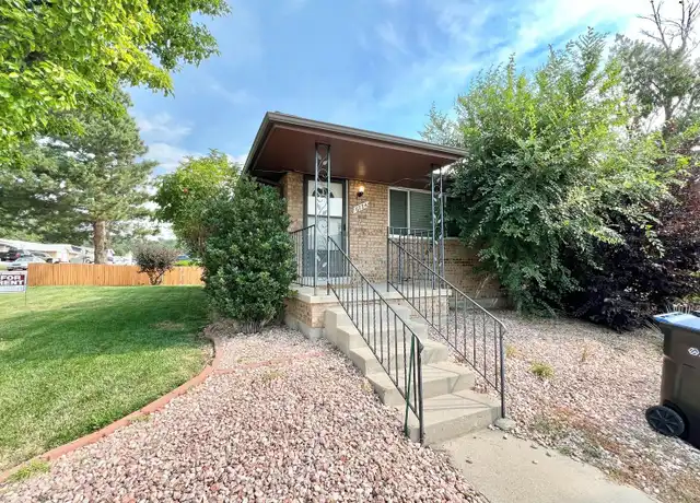 Property at 6724 Yarrow St, Arvada, CO, 80004, 2 beds, 1 bath, [object Object]