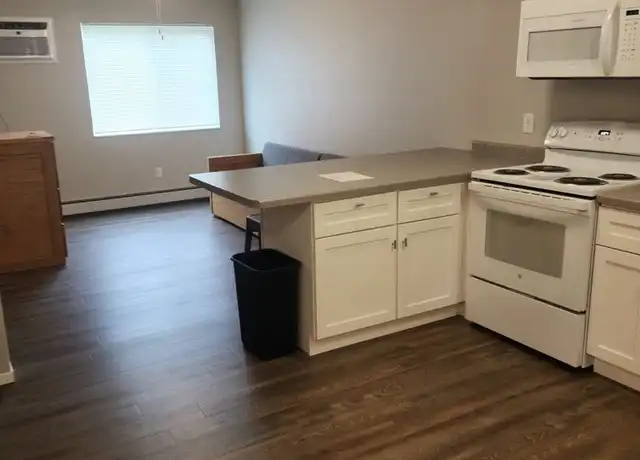Property at Plaza View Apartments - 220 N Century Dr, Wautoma, WI, 54982, 1 bed, 1 bath, [object Object]