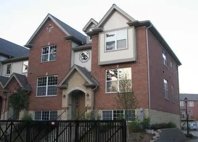 Property at 204 River Front Dr Unit 204, Mt Prospect, IL, 60056, 3 beds, 2.5 baths, [object Object]