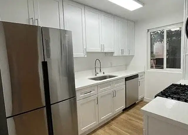 Property at Santa Monica Edgewater - 1021 Lincoln Blvd, Santa Monica, CA, 90403, 1 bed, 1.5 baths, [object Object]