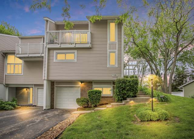 Photo of 1101 Sausalito Ct Unit 1101, Bartlett, IL 60103