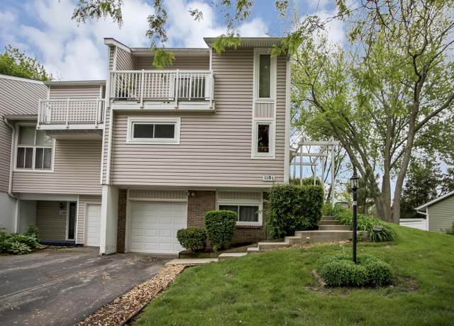 Photo of 1101 Sausalito Ct Unit 1101, Bartlett, IL 60103