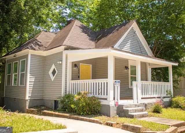 Property at 399 James P Brawley Dr NW, Atlanta, GA, 30314, 3 beds, 2 baths, [object Object]