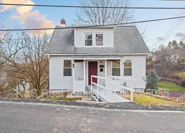 Property at 1221 Prospect Ave Unit 1, Pittsburgh, PA, 15234, 2 beds, 2 baths, [object Object]