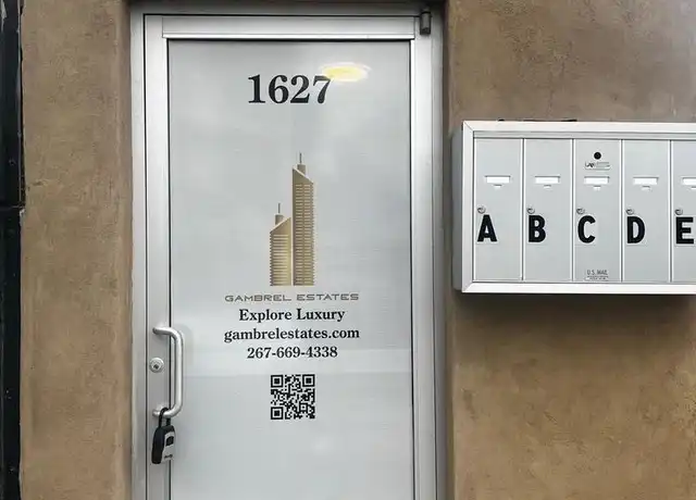 Property at 1627 Orthodox St, Philadelphia, PA, 19124, 1 bed, 1 bath, [object Object]