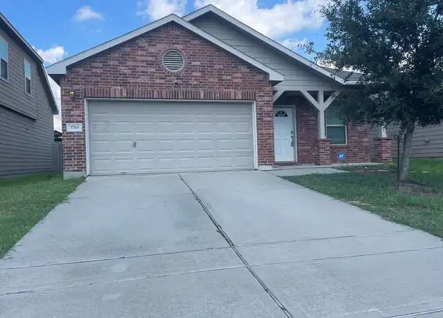 Property at 3703 Bright Moon Ct, Katy, TX, 77449, 3 beds, 2 baths, [object Object]