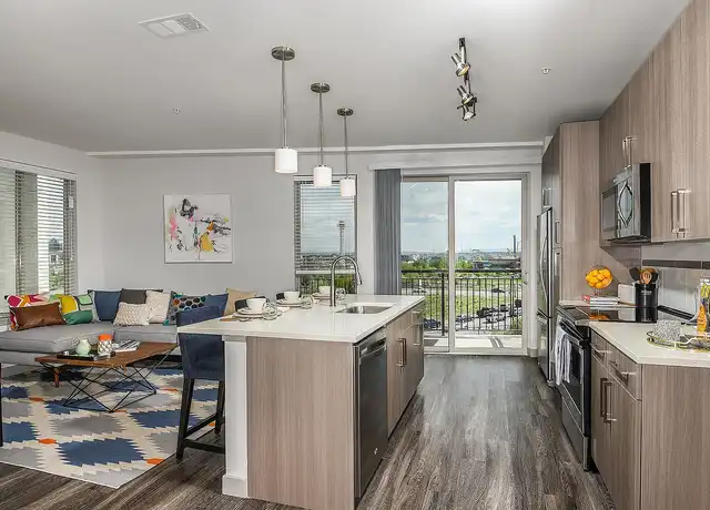 Property at Infinity LoHi - 2298 W 28th Ave, Denver, CO, 80211, 0 beds, 1 bath, [object Object]
