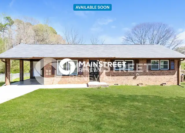 Property at 6084 Monica Dr, Morrow, GA, 30260, 3 beds, 2 baths, [object Object]