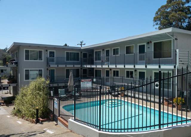 Photo of 11 S Knoll Rd Unit 18, Mill Valley, CA 94941