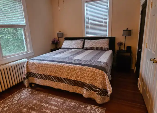 Property at 1220 Decatur St NW, Washington, DC, 20011, 1 bed, 1 bath, [object Object]