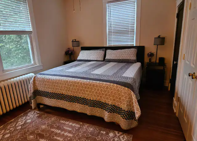 Property at 1220 Decatur St NW, Washington, DC, 20011, 1 bed, 1 bath, [object Object]