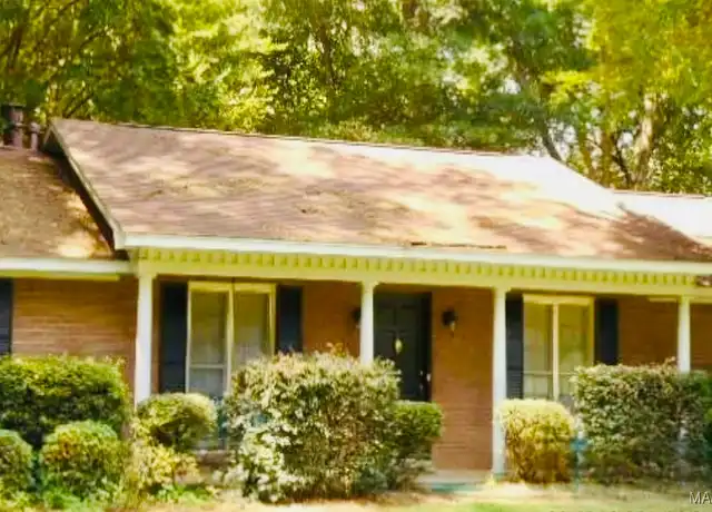 Property at 3867 Faunsdale Dr, Montgomery, AL, 36109, 4 beds, 2 baths, [object Object]