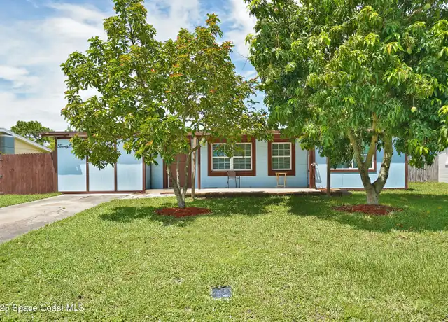 Property at 2120 Nottingham Rd, Melbourne, FL, 32935, 4 beds, 2 baths, [object Object]