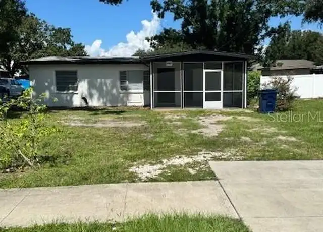 Property at 4114 N Lois Ave, Tampa, FL, 33614, 2 beds, 1 bath, [object Object]