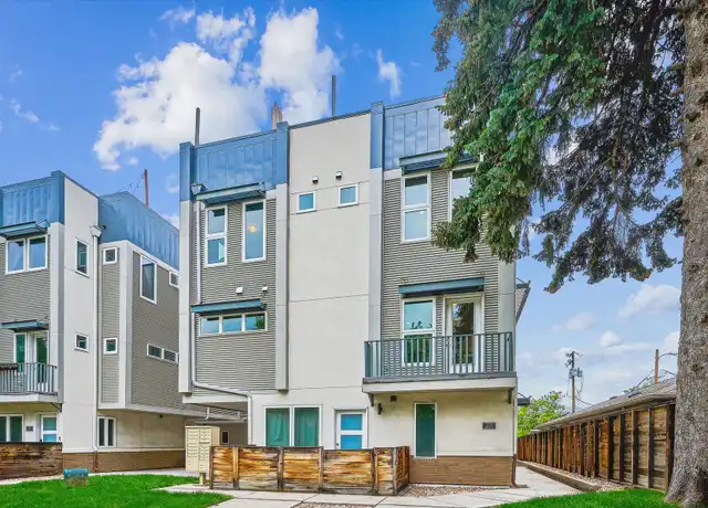 Property at 2720 Federal Blvd #1, Denver, CO, 80211, 2 beds, 3 baths, [object Object]