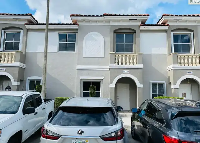 Property at 14103 SW 49th St, Miramar, FL, 33027, 3 beds, 2.5 baths, [object Object]