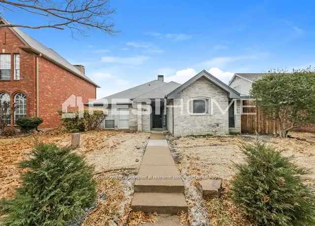 Property at 613 English Oak Dr, Allen, TX, 75002, 3 beds, 2 baths, [object Object]