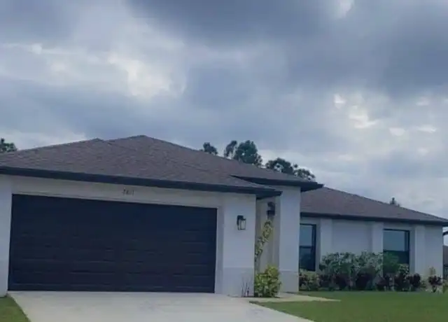 Property at 2811 25th St SW Unit NA, Lehigh Acres, FL, 33976, 3 beds, 2 baths, [object Object]