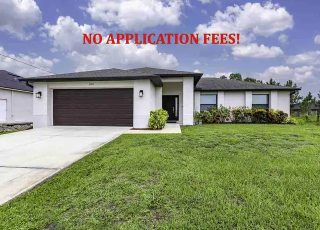 Property at 2811 25th St SW Unit NA, Lehigh Acres, FL, 33976, 3 beds, 2 baths, [object Object]