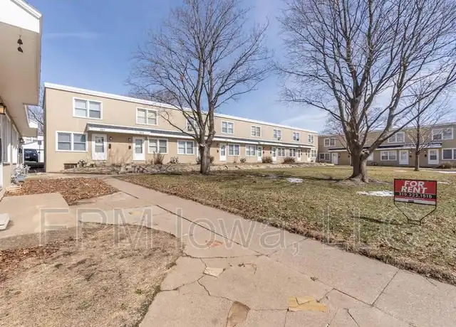 Property at 257 Madison St, Waterloo, IA, 50703, 2 beds, 1 bath, [object Object]