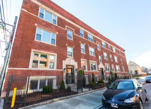 Property at 4907 S Champlain Ave Unit 4907-2, Chicago, IL, 60615, 3 beds, 2 baths, [object Object]