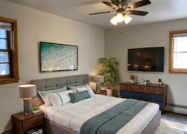 Property at 1211 11 1/2 St N Unit 4, Fargo, ND, 58102, 2 beds, 1 bath, [object Object]