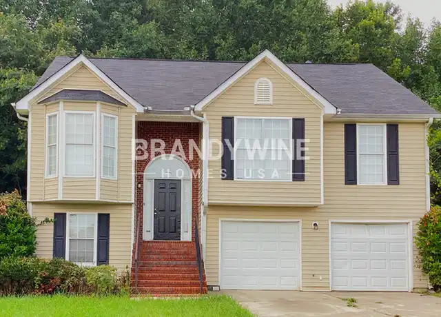 Property at 3660 Hudson Way, Rex, GA, 30273, 4 beds, 3 baths, [object Object]