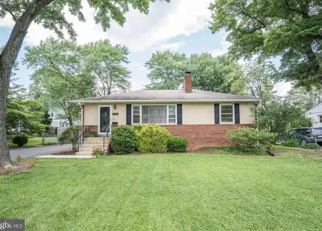 Property at 6800 Dean Dr, Mc Lean, VA, 22101, 5 beds, 3 baths, [object Object]