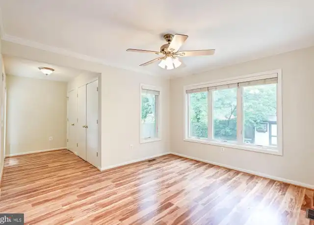 Property at 6800 Dean Dr, Mc Lean, VA, 22101, 5 beds, 3 baths, [object Object]