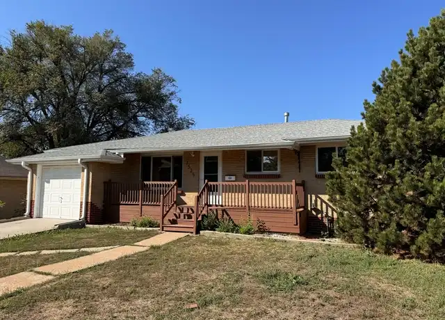 Property at 7525 Julian St, Westminster, CO, 80030, 4 beds, 2 baths, [object Object]