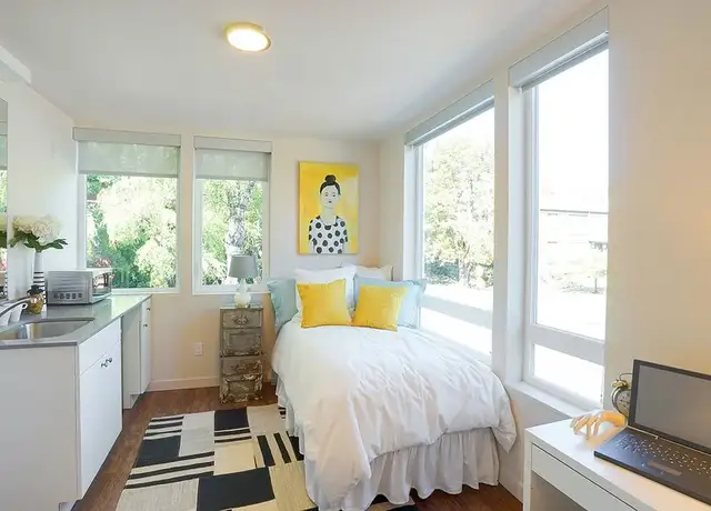 Photo of 1519 E Spring St, Seattle, WA 98122