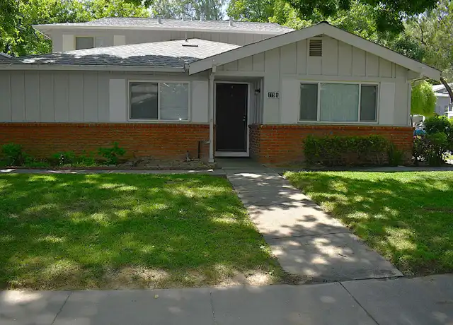 Property at 119 Del Rio Ct #1, Vacaville, CA, 95687, 2 beds, 1 bath, [object Object]