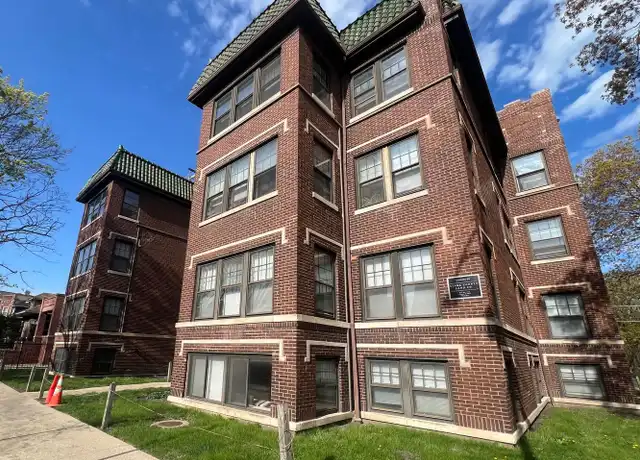 Property at 4503 N Kimball Ave Unit 4503-1, Chicago, IL, 60625, 1 bed, 1 bath, [object Object]