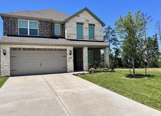Property at 6179 White Spruce Dr, Conroe, TX, 77304, 3 beds, 2.5 baths, [object Object]