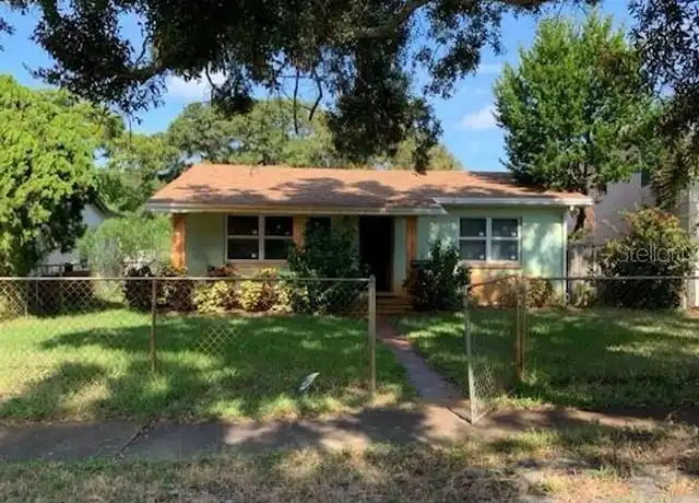 Property at 5521 4th Ave N, Saint Petersburg, FL, 33710, 2 beds, 2 baths, [object Object]
