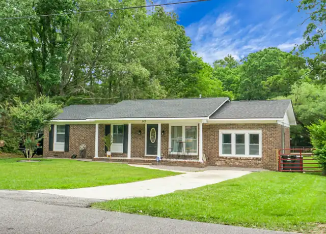 Property at 145 Giles Dr, Goose Creek, SC, 29445, 3 beds, 2 baths, [object Object]