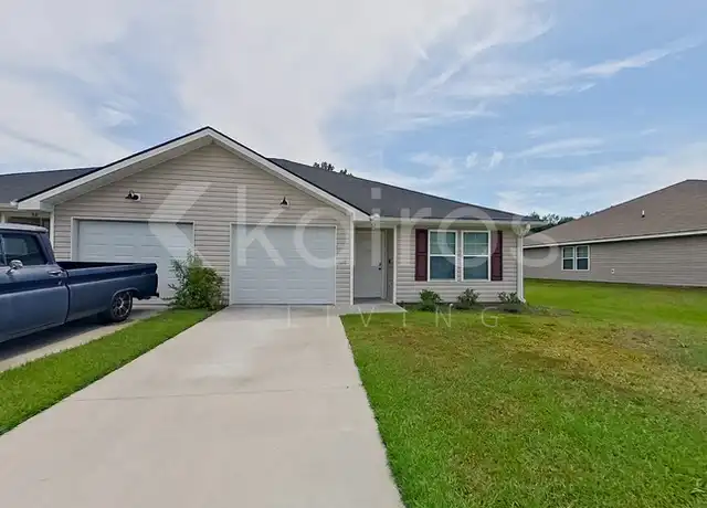Property at 52 Cottage Grove Dr, Brunswick, GA, 31525, 2 beds, 2 baths, [object Object]