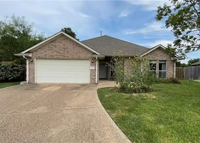 Property at 1102 Crested Point Ct, College Station, TX, 77845, 4 beds, 2.5 baths, [object Object]