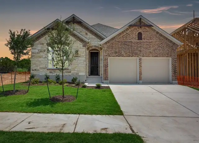 Property at 2428 Dapple Gray Ln, Leander, TX, 78641, 3 beds, 2 baths, [object Object]