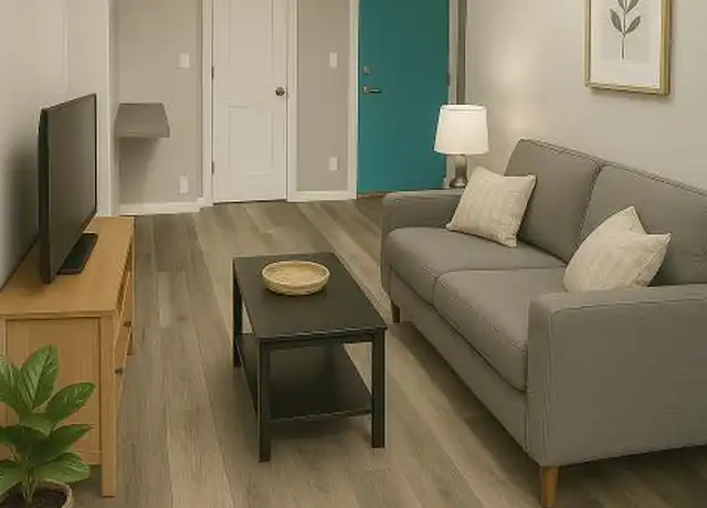 Property at 201 Emming St Unit 3, Cincinnati, OH, 45219, 1 bed, 1 bath, [object Object]