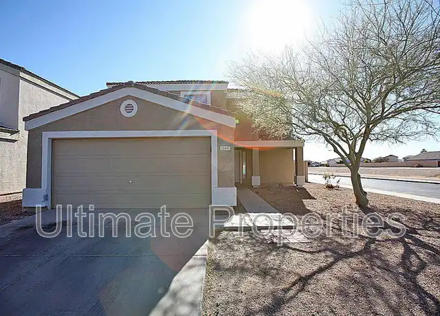 Property at 12441 W Rosewood Dr, El Mirage, AZ, 85335, 4 beds, 2 baths, [object Object]