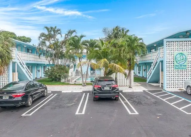 Photo of 1751 NE 31st St, Pompano Beach, FL 33064
