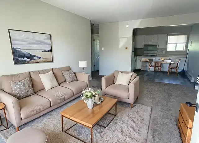 Property at 4413 Forrest Hill Rd Unit 5, Colorado Springs, CO, 80907, 2 beds, 1 bath, [object Object]