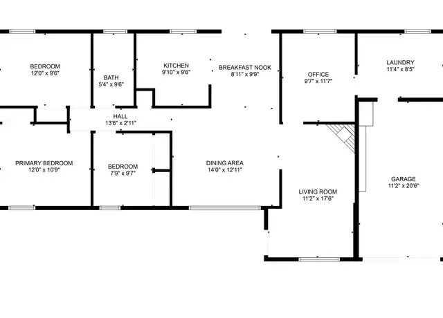 Property at 251 Avenida de la Vis, Indialantic, FL, 32903, 3 beds, 1 bath, [object Object]