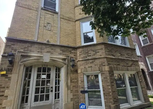 Property at 6518 N Mozart St #1, Chicago, IL, 60645, 2 beds, 2 baths, [object Object]
