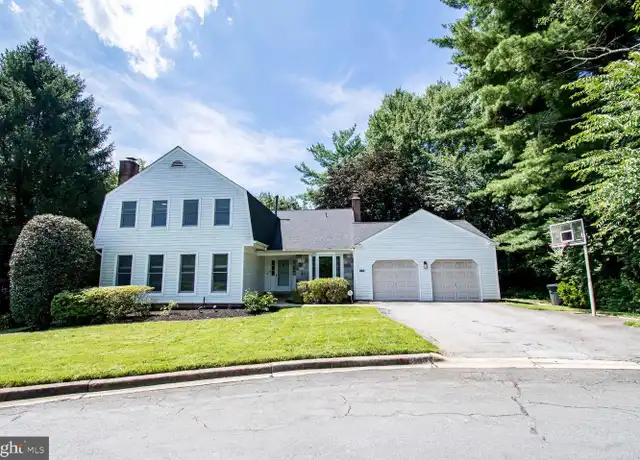 Property at 7701 Zulima Ct, Bethesda, MD, 20817, 5 beds, 3.5 baths, [object Object]