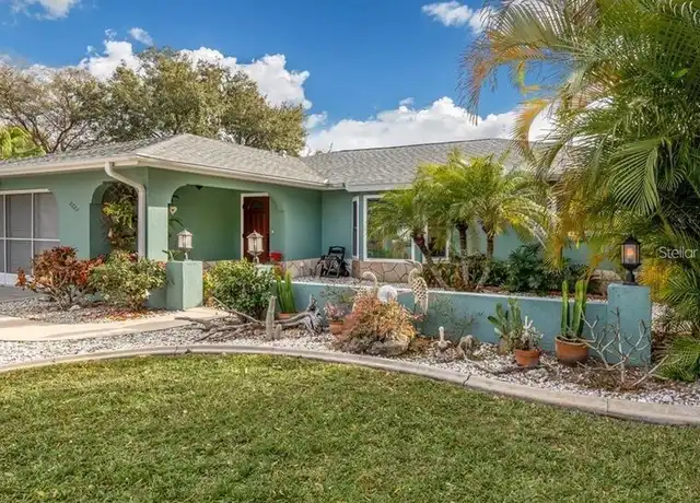 Property at 2227 Pineland Dr, Englewood, FL, 34223, 3 beds, 2 baths, [object Object]